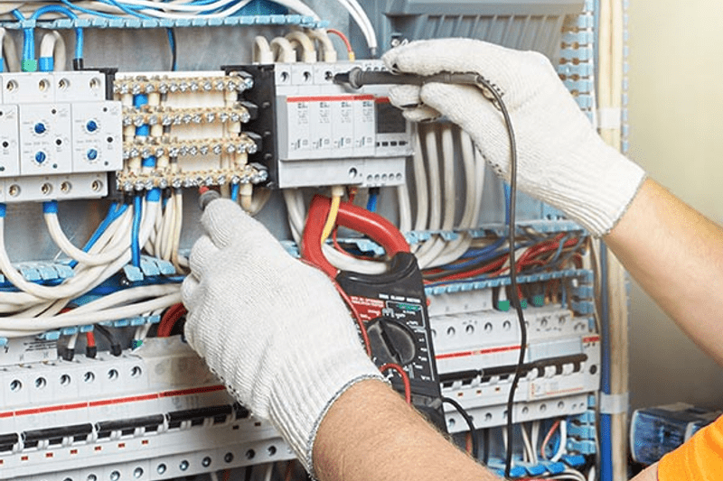 Electricien confirmé (H/F) image