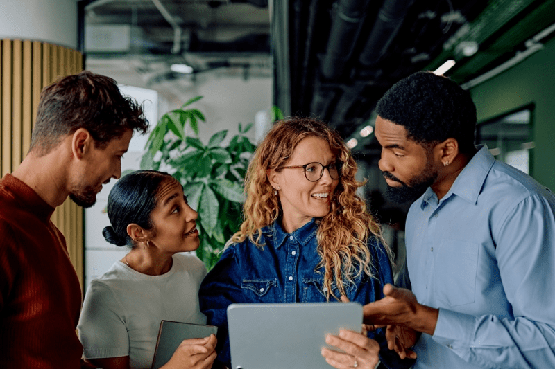 Commercial Director - Italy (F/H) image