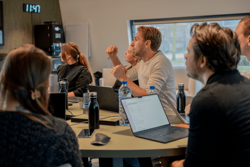 Business Development Manager Spain image