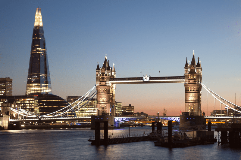 Site Manager UK, London image