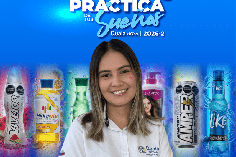 La Practica de tus Sueños en Abastecimiento (Compras o Planeación) 2026-2 image