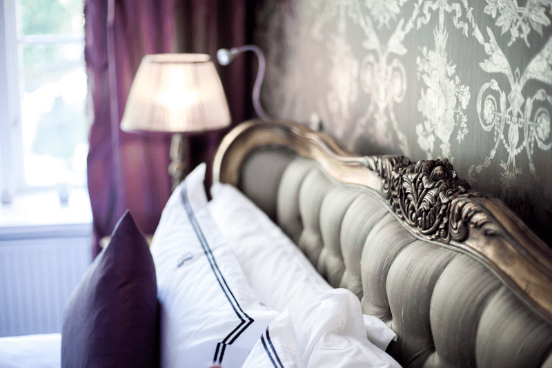 Hotellreceptionist/värdinna till Görvälns Slott image
