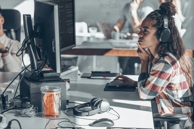 Product Owner - Monétique et Finance image