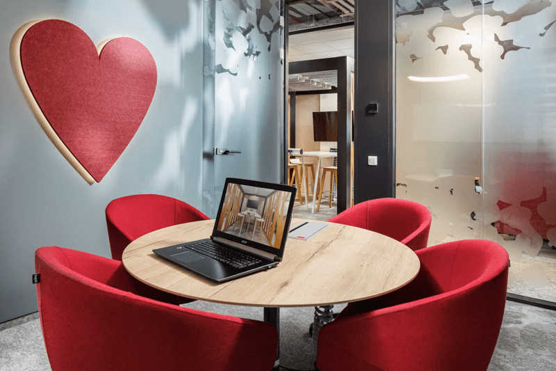 Head of Design Department image