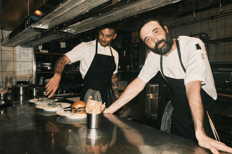 Executive Chef image