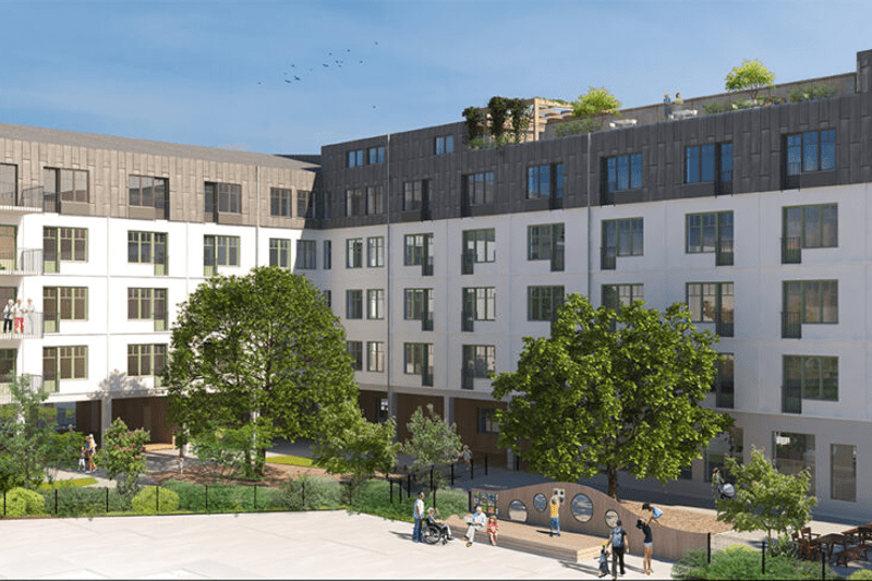 Barnskötare till RWF Upplands Väsby image