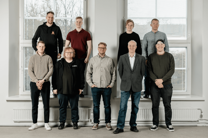 IT Operational Manager, Simplified IT image