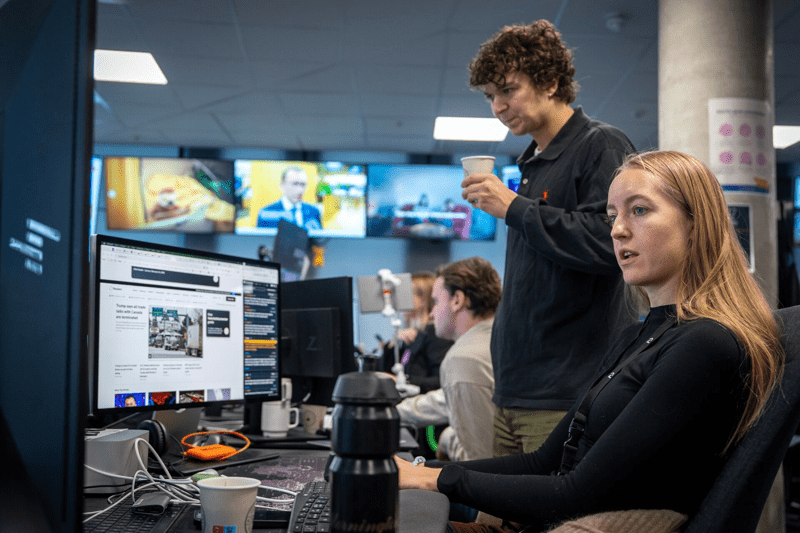 Breakingjournalist image
