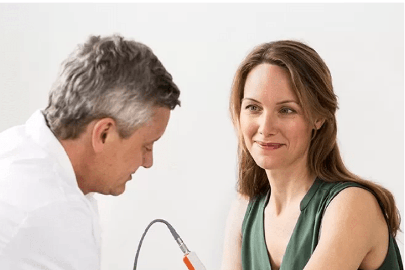 Data Scientist - Medical Device at SciBase image