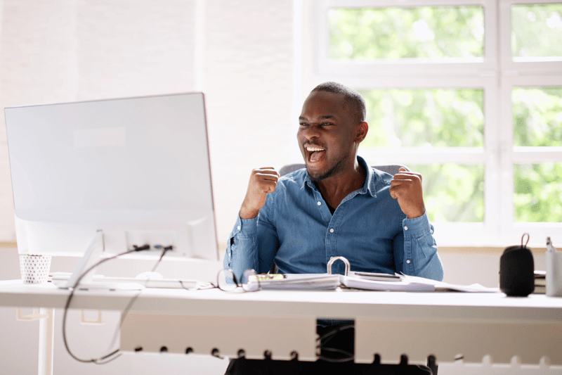 Trader/Sales International Back-to-Back (Senior) image