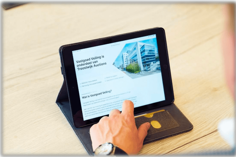 Marketing & Communicatie Specialist (32 uur) image