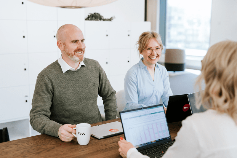 Senior Supply Chain Consultant – Microsoft Dynamics 365 Business Central  image