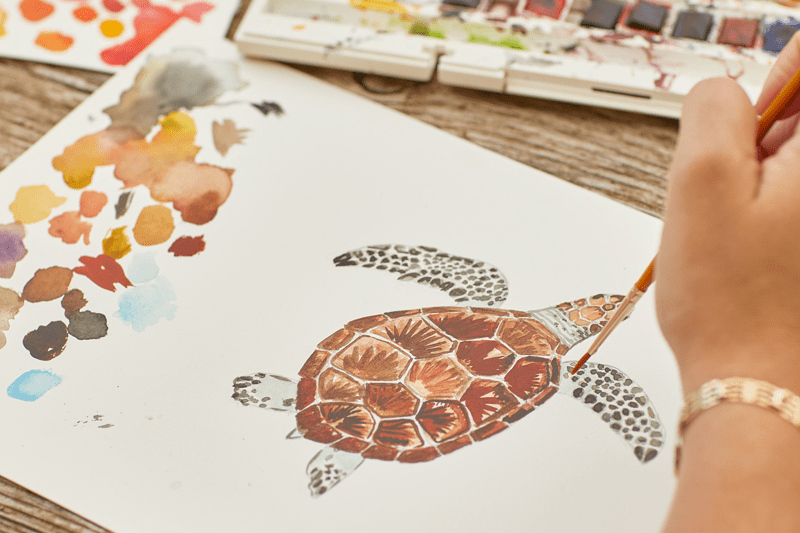 Print Design Assistant image
