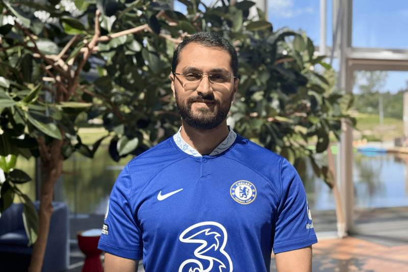 Sarfaraz Jamshidi