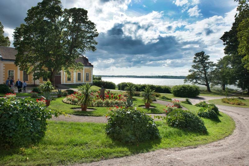 Enhetschef Park & trädgård till Julita gård image