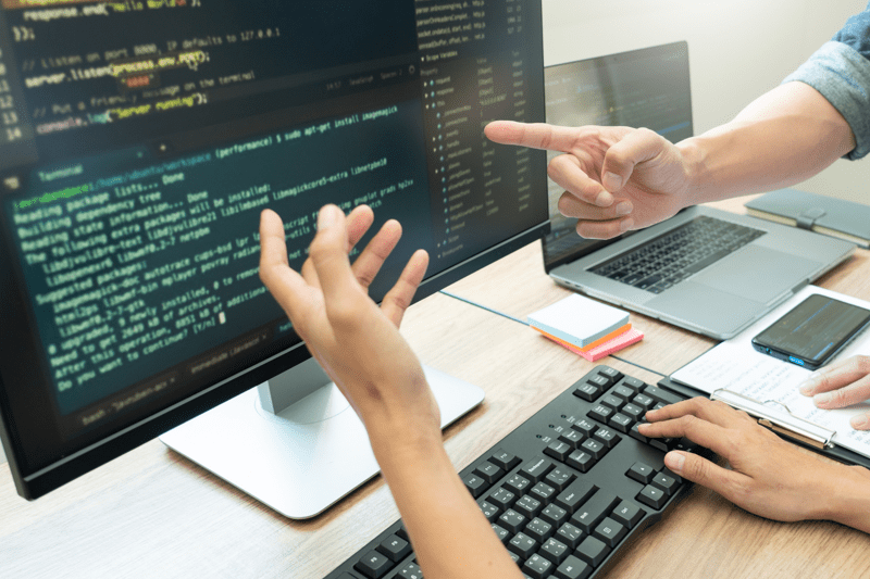 Développeur logiciel senior VB.NET/C# H/F image