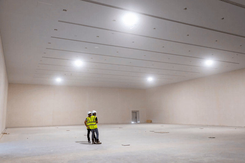 Electricien Tertiaire H/F image