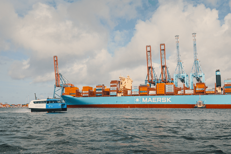 Operational Purchaser (Parental leave cover) image