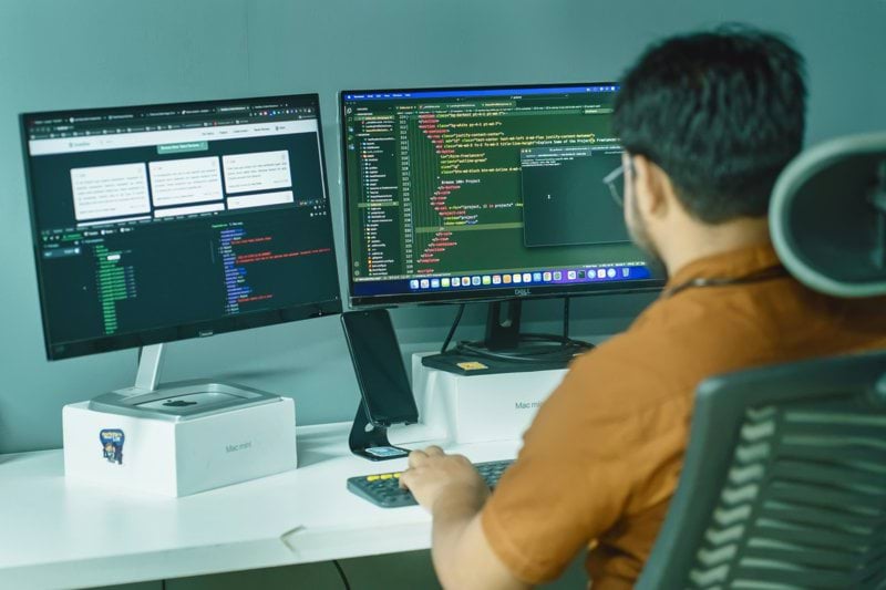 Senior Business Central Techno-Functional Consultant / AL Developer image