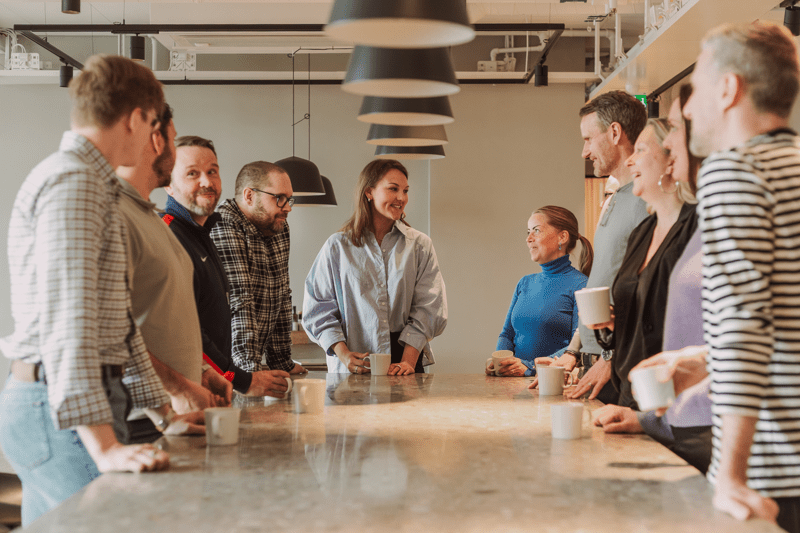 Senior Social Media Specialist image