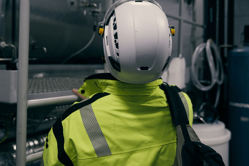 PROJEKTIPÄÄLLIKKÖ, Auris Energia (Espoo) image