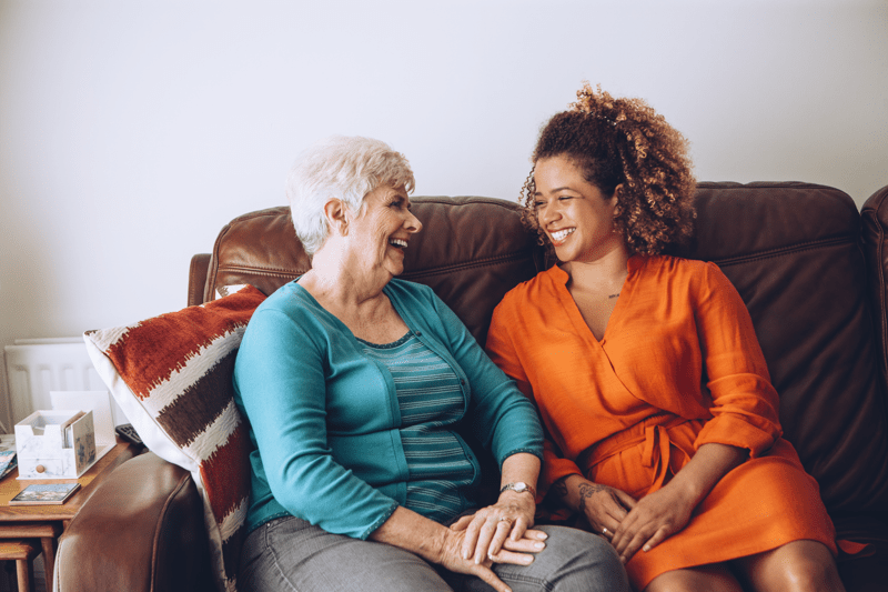 Non-Experienced Carers - Start your #CareerInCare today! image