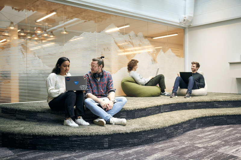 Global Marketing Operations Specialist (Marketo) image