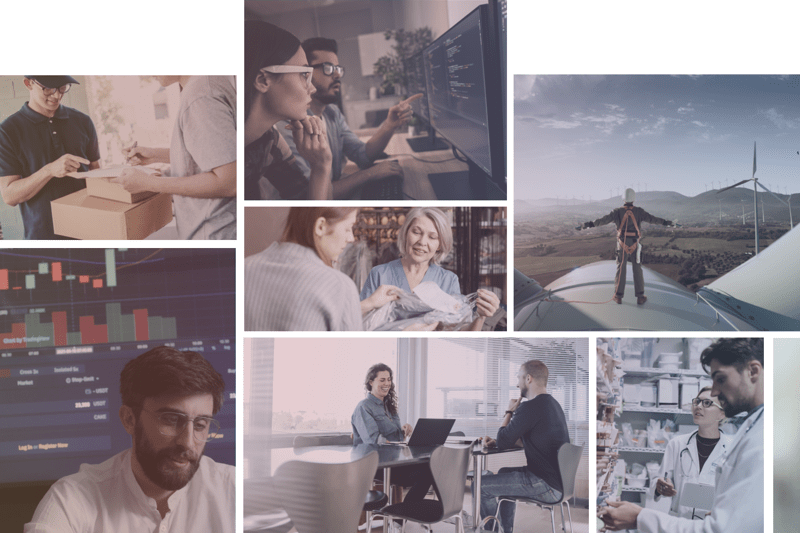 Asesor comercial image