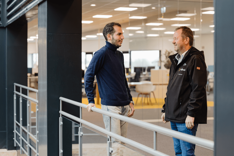 Sales Engineer (Intercompany) image