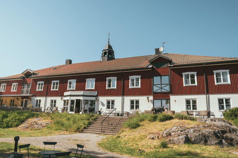 Kock till Fågelbro Säteri image