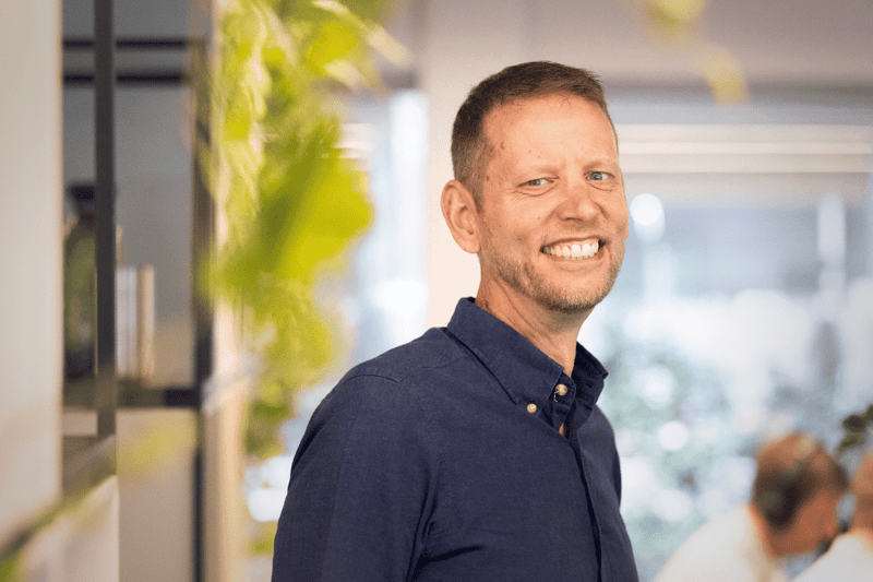 Senior Fullstack-utvikler (.NET/React/Vue) image