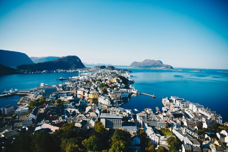 Økonomikonsulent Ålesund image