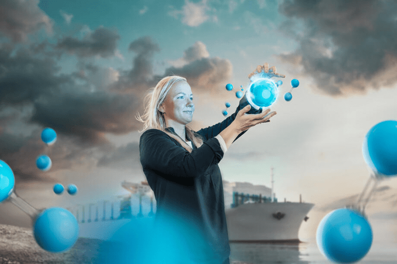 Kraftmarkedsanalytiker image