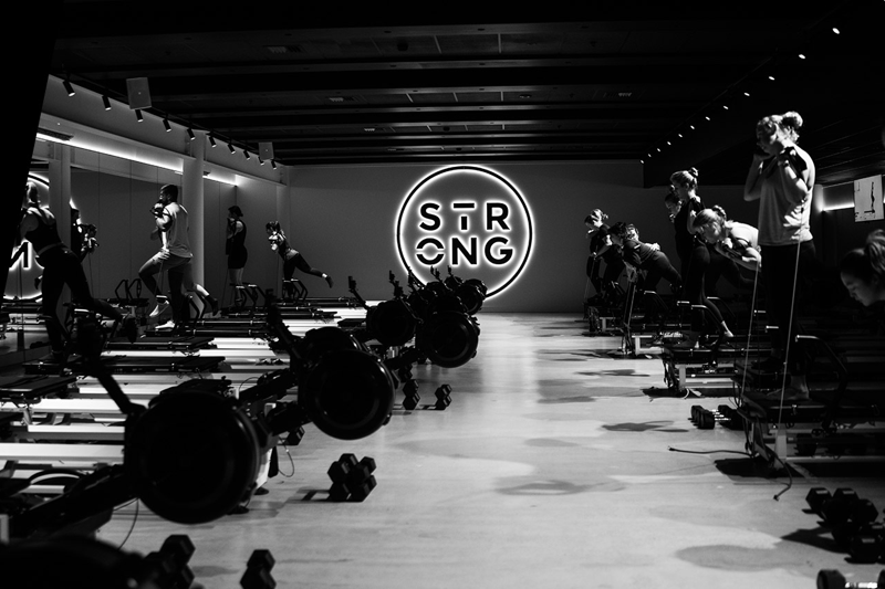 Franchise Onboarding Manager - STRONG Pilates image