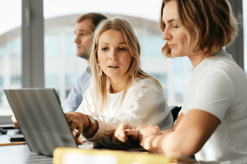 Digital Marketing Consultant image