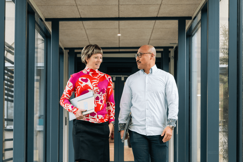 SALES REPRESENTATIVE BELGIQUE – DENTAL/PHARMA image