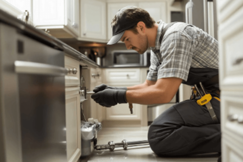 Kitchen Technician image