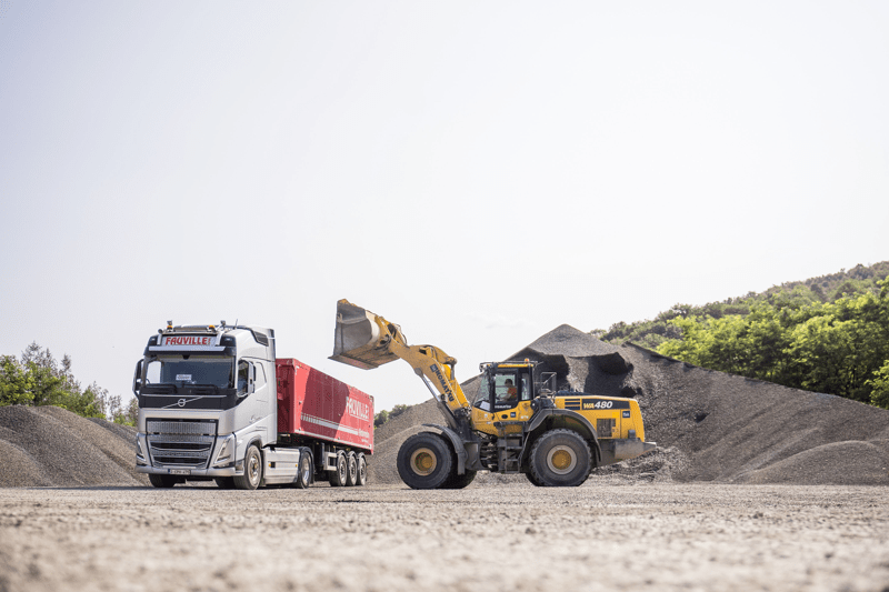 Ouvrier polyvalent image