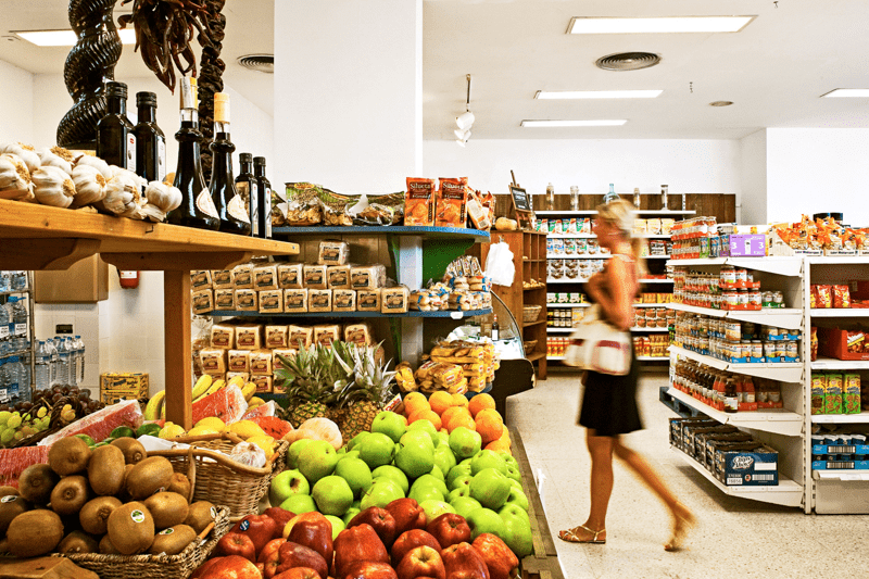 Υπάλληλος Καταστήματος/Μίνι Μάρκετ  - Sunwing Kallithea Beach- Ρόδος image
