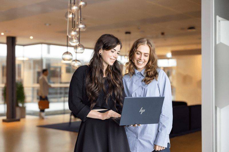 Onsite Tekniker image