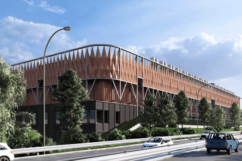 Systemarkitekt IT og OT image