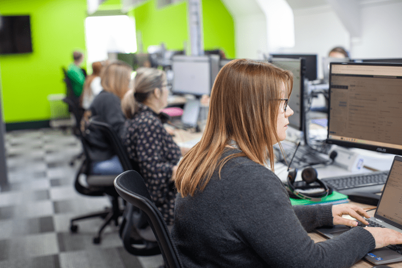 Lettings Coordinator image