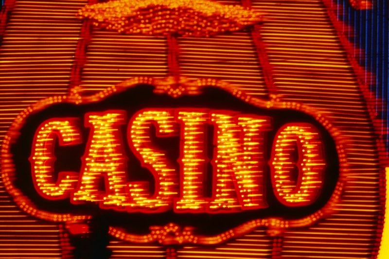 Casino Manager for iGaming Brand image