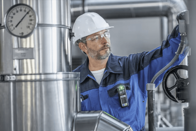 STP-ETP Operator image