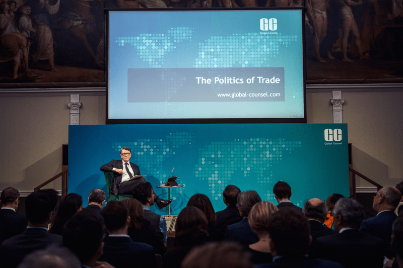Senior Associate, EU Trade & Industrial Policy (Brussels). image