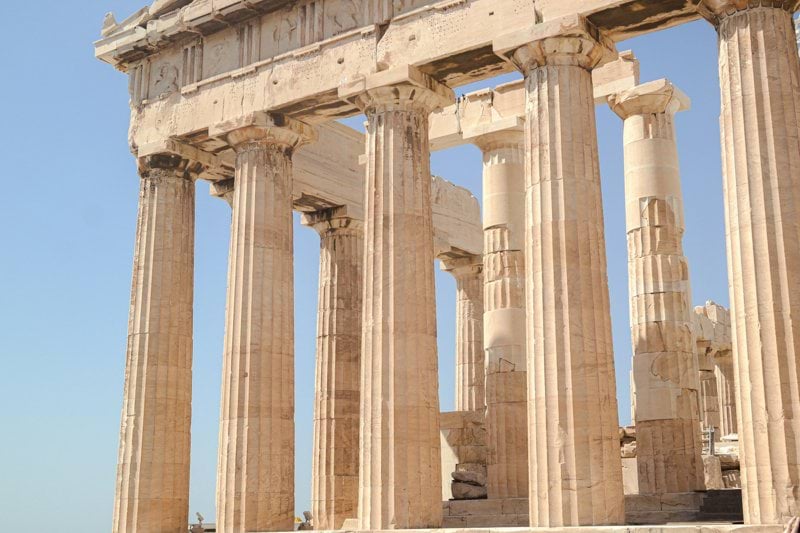 Transportation Customer Experts - Swedish - Remote Athens image