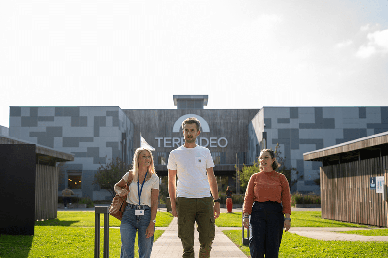 {Stage 6 mois} - Chargé de reporting ESG - H/F image