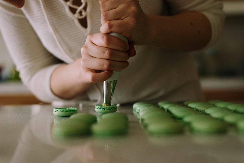 Executive Pastry Chef image