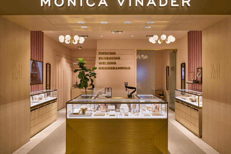 Assistant Manager (Nordstrom Concession) image