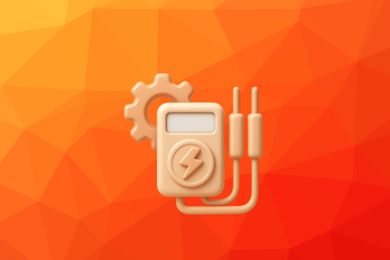Energy & Power Systems Lead Engineer image